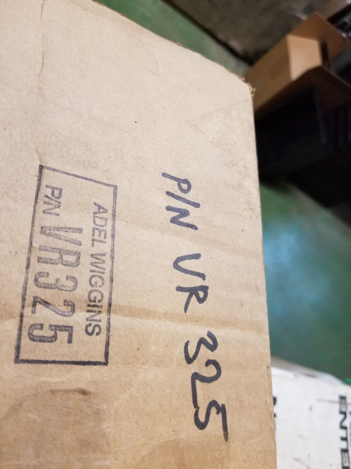 Wiggins VR325 Fast Fueling Systems | Receiver Assembly, Direct Mount