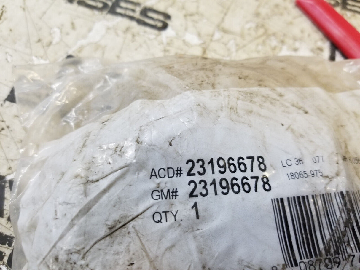 26064030 GM AXLE OUTPUT SHAFT SEAL