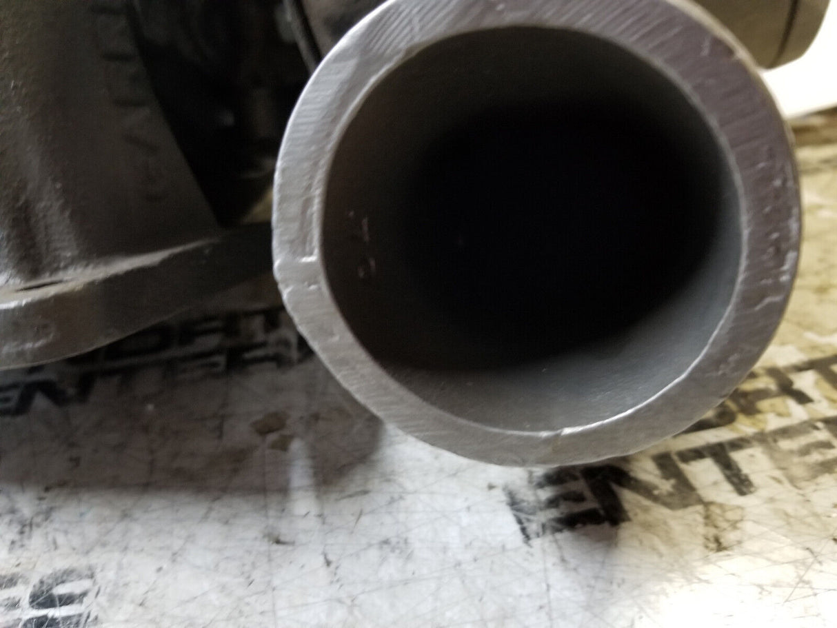 A466290-9009R TURBOCHARGER M24 GARRETT APN