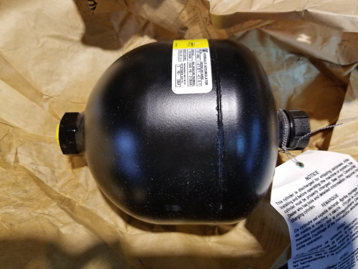 231-8982 Accumulator Group-Service 2318982