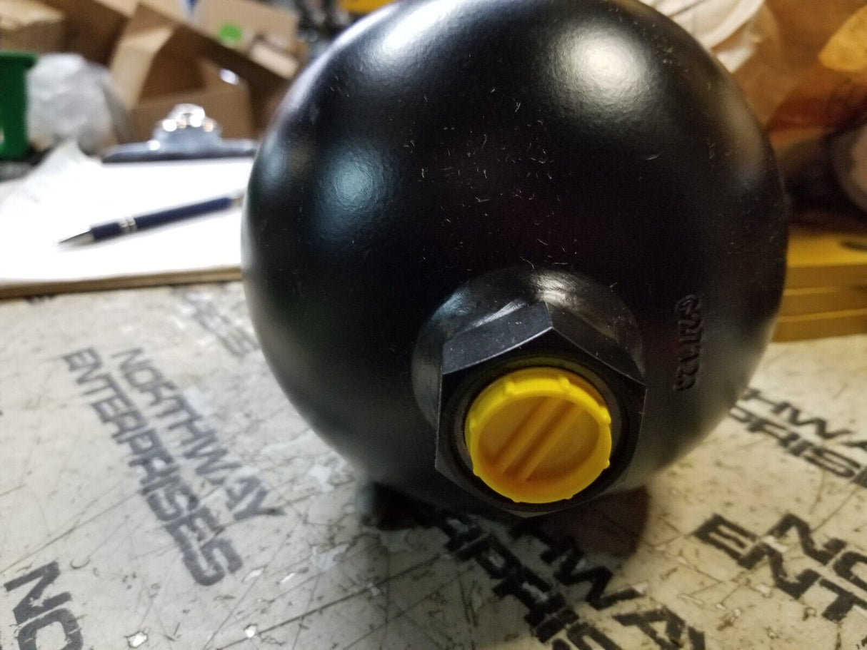 231-8982 Accumulator Group-Service 2318982