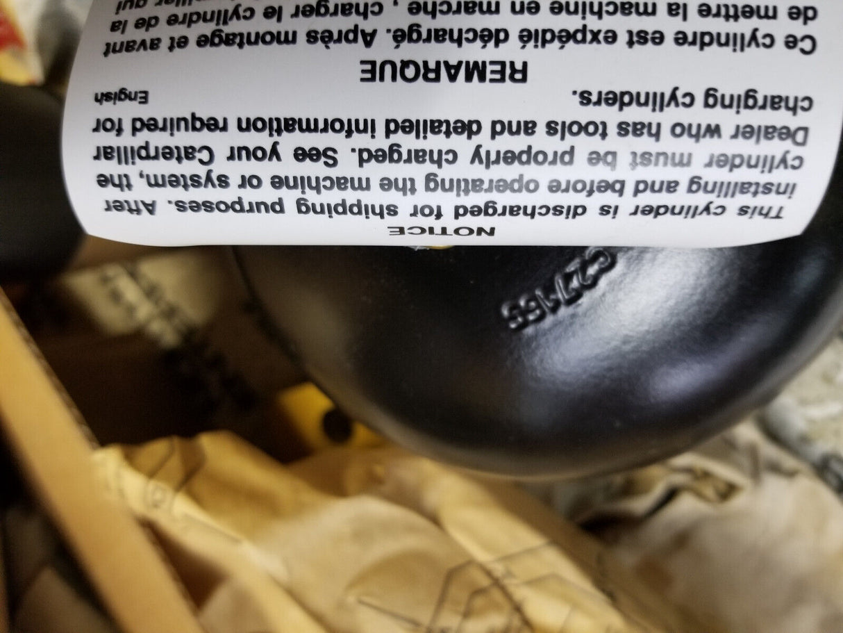 231-8982 Accumulator Group-Service 2318982