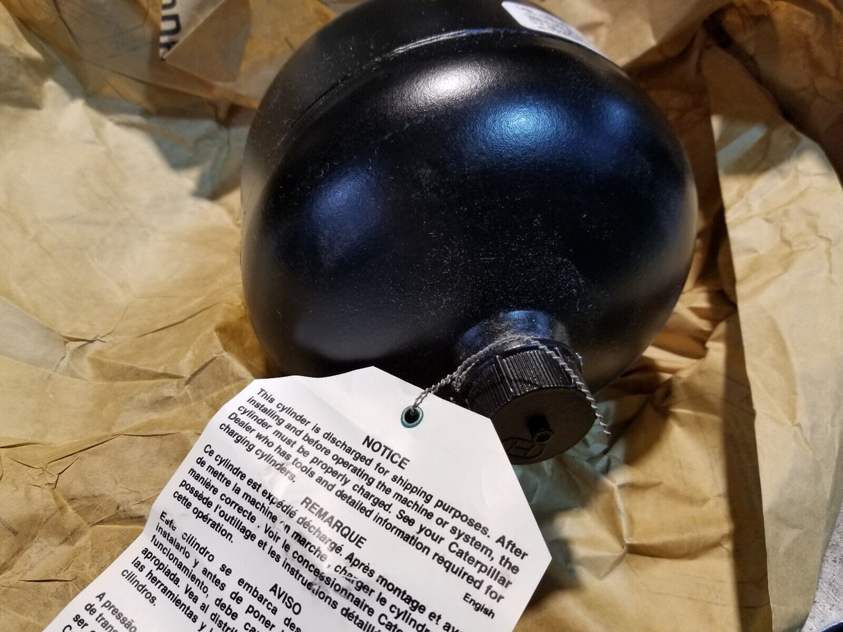 231-8982 Accumulator Group-Service 2318982