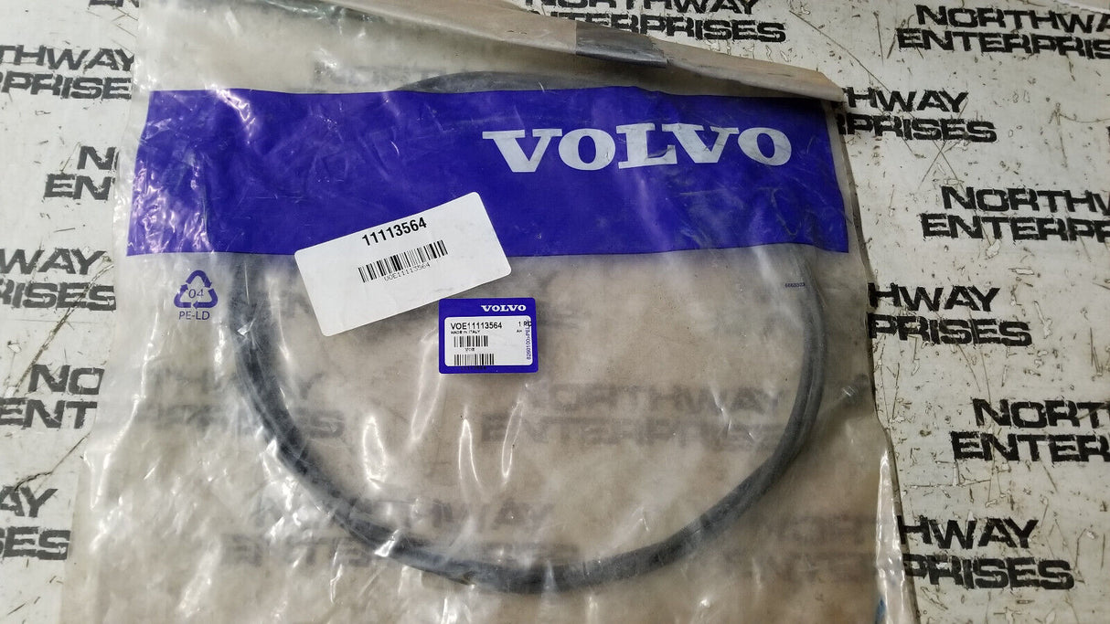 VOLVO 11113564 VOE11113564 CONTROL CABLE