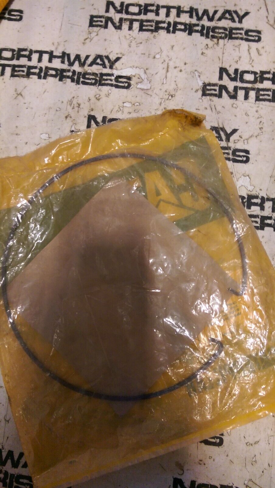 5M-7878 RETAINING RING SNAP RING 5M7878