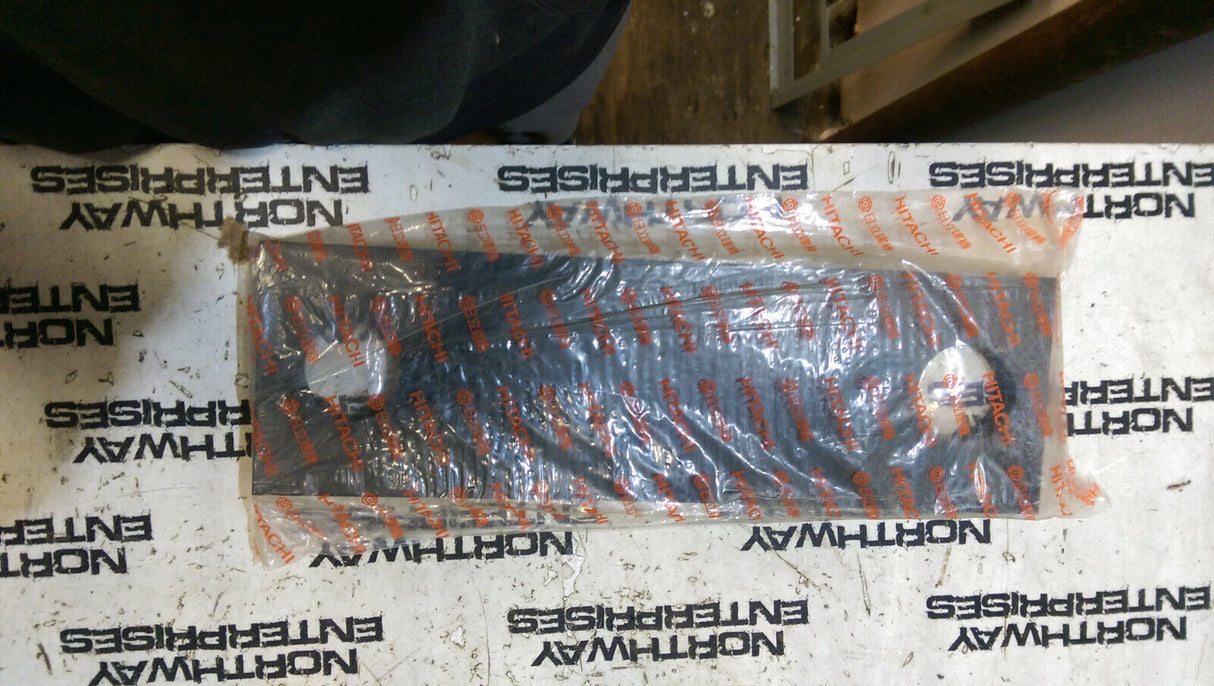 4640570 HITACHI - RUBBER