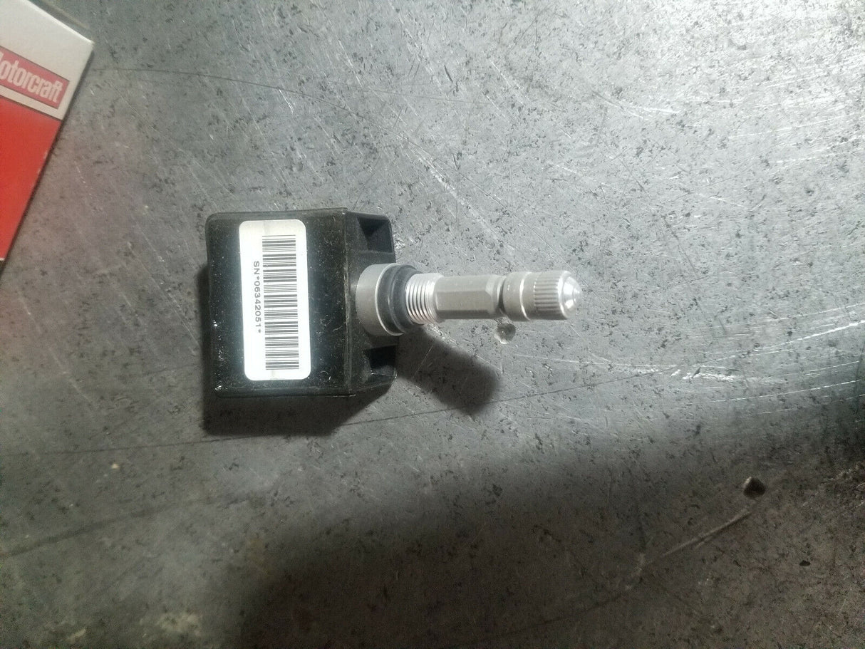 (1) 2003 2004 2005 Ford Explorer TPMS Tire Pressure Sensors OE# 4L2Z-1A150-BA