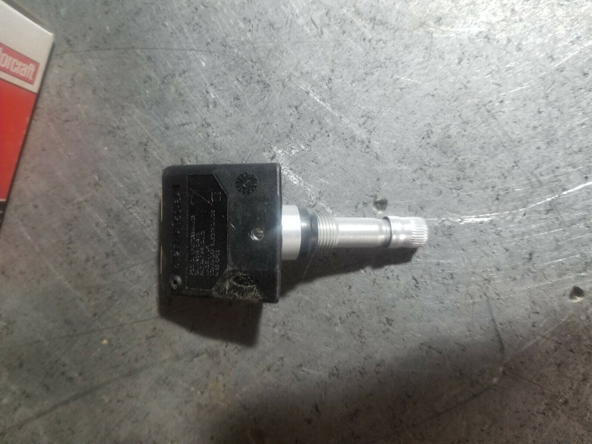 (1) 2003 2004 2005 Ford Explorer TPMS Tire Pressure Sensors OE# 4L2Z-1A150-BA