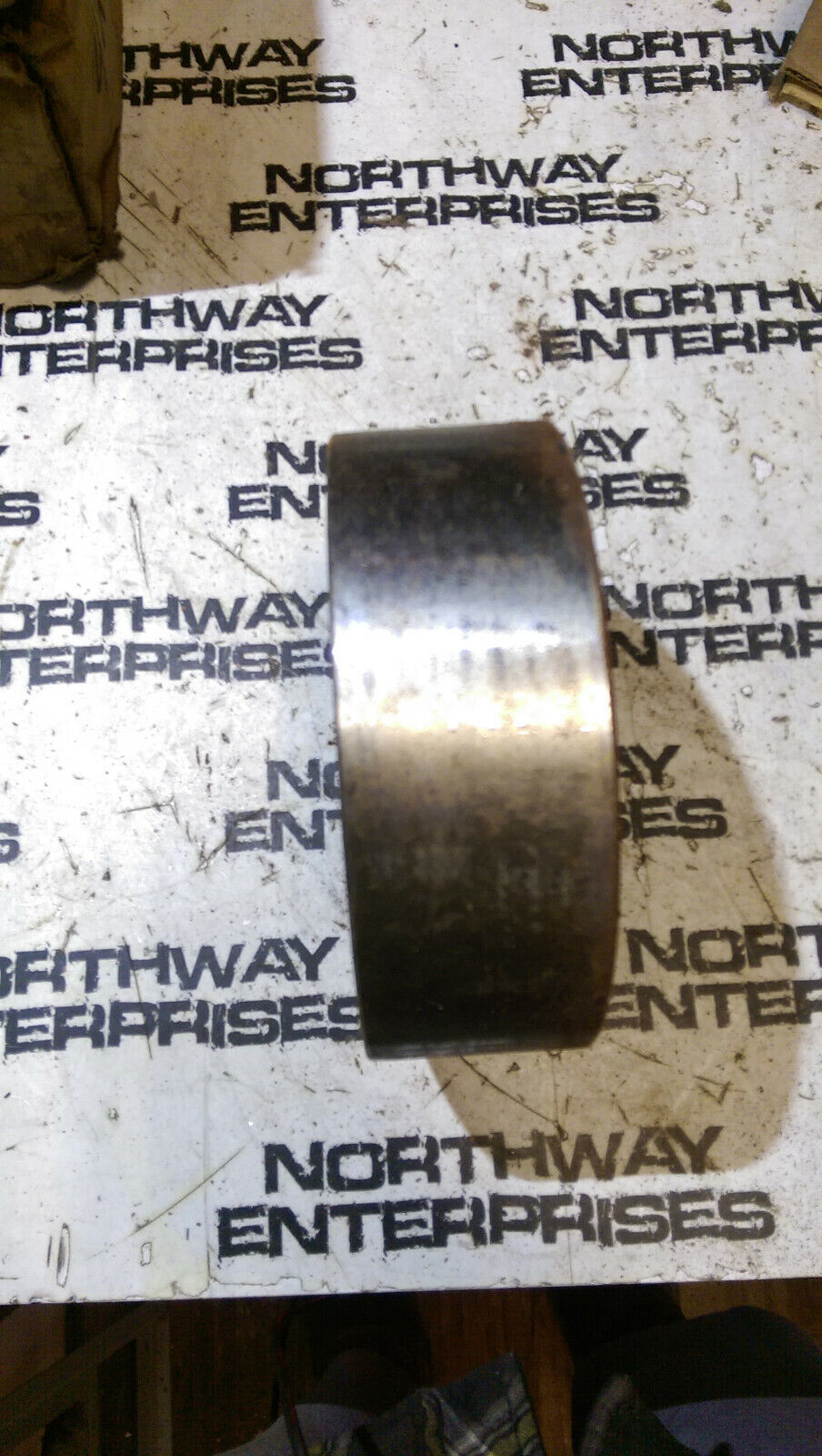 JOHN DEERE 4193455