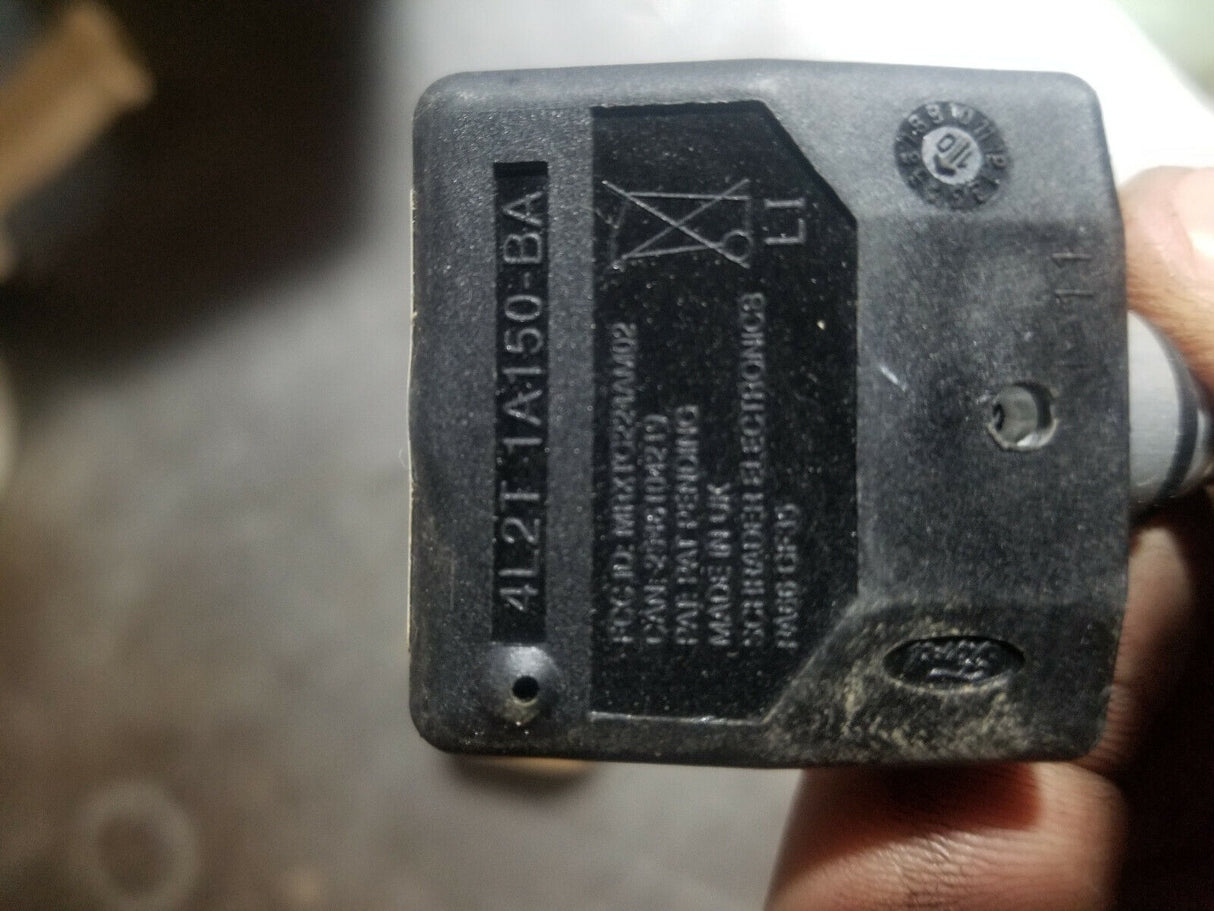 (1) 2003 2004 2005 Ford Explorer TPMS Tire Pressure Sensors OE# 4L2Z-1A150-BA