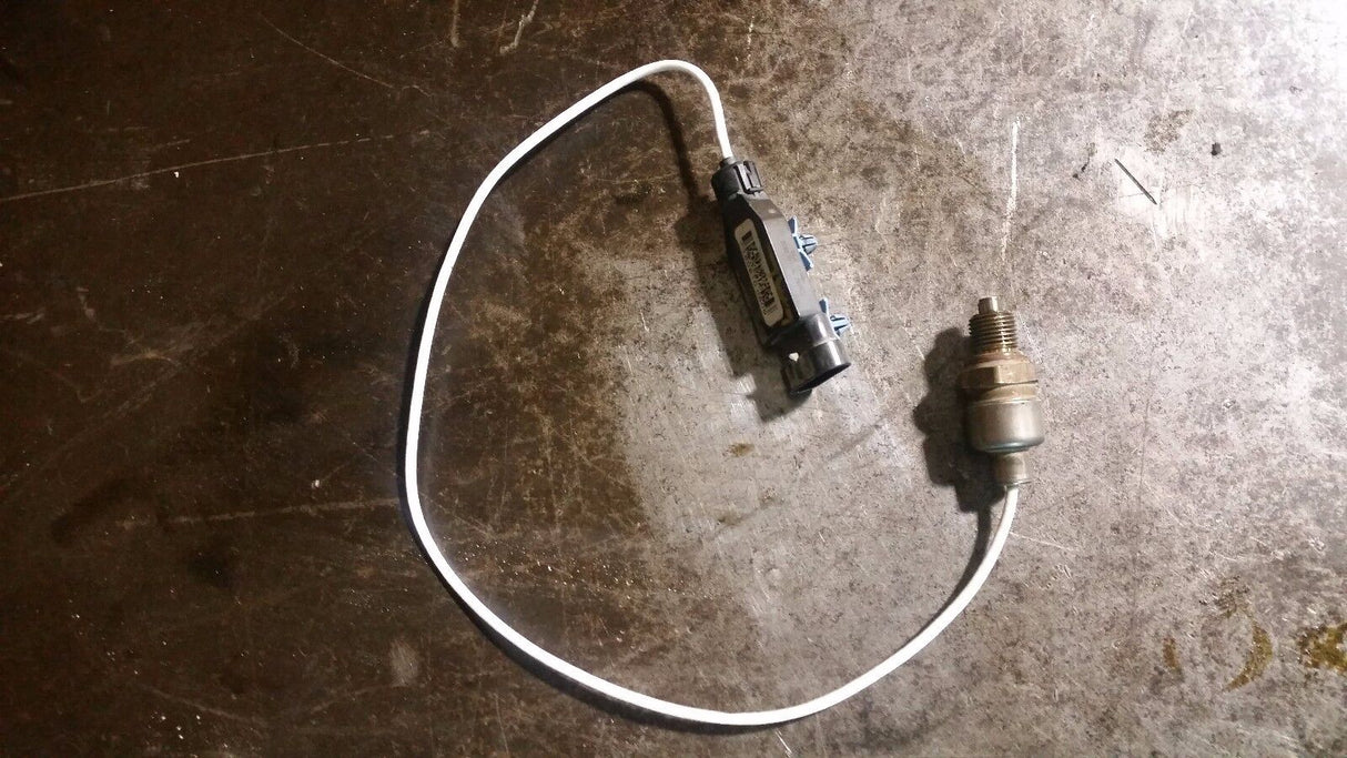 011 2011-2015 DURAMAX TURBO VANE SENSOR LML 6.6 6.6l 3006100151