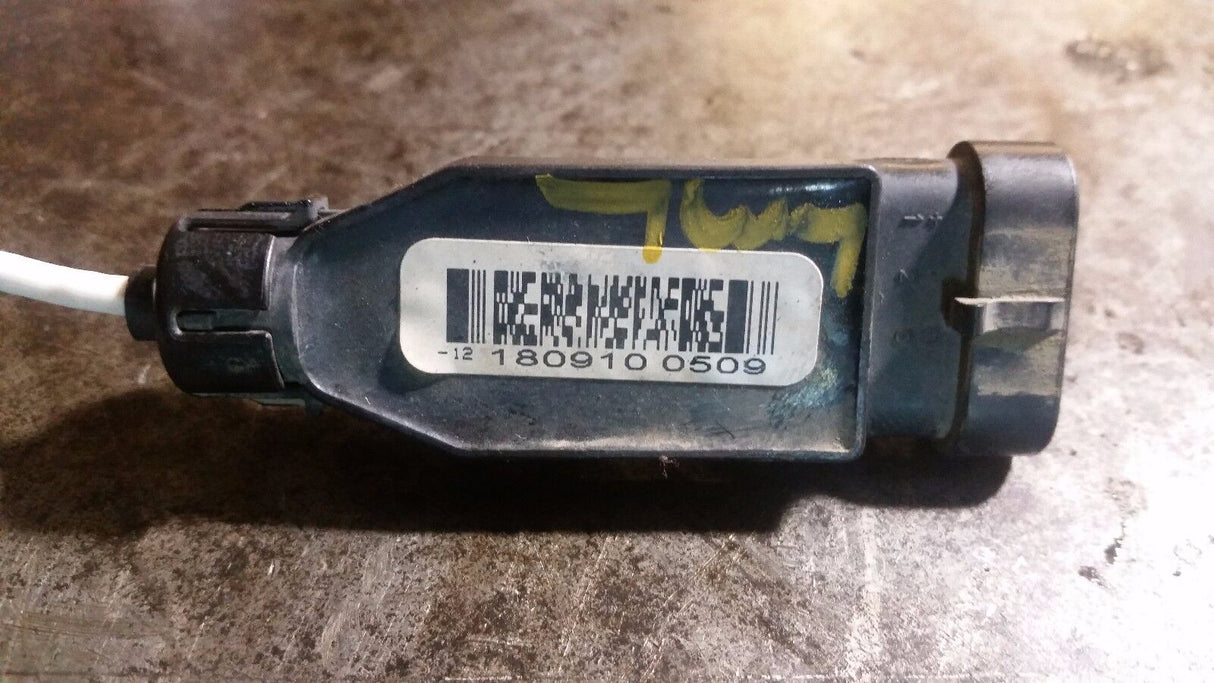 011 2011-2015 DURAMAX TURBO VANE SENSOR LML 6.6 6.6l 3006100151