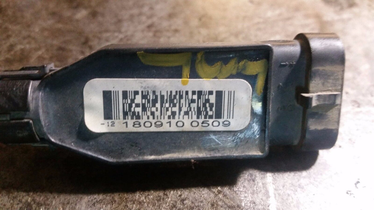 011 2011-2015 DURAMAX TURBO VANE SENSOR LML 6.6 6.6l 3006100151