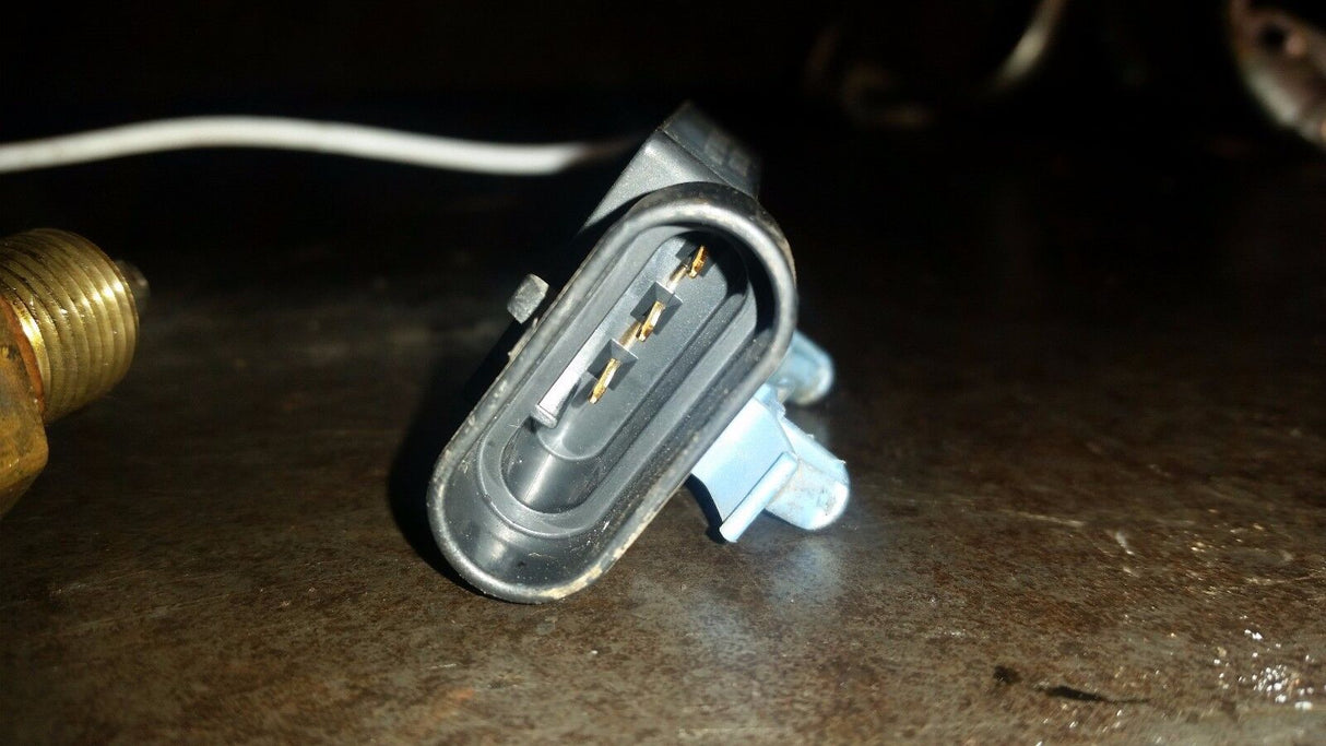 011 2011-2015 DURAMAX TURBO VANE SENSOR LML 6.6 6.6l 3006100151