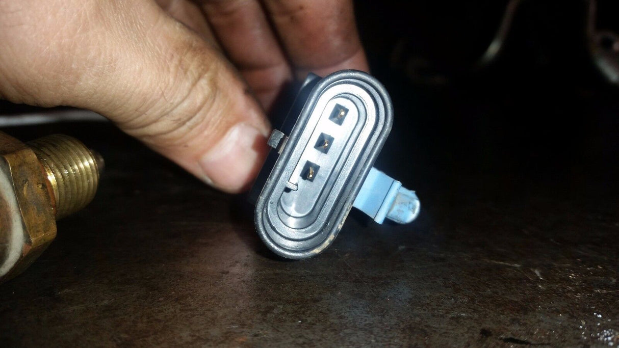 011 2011-2015 DURAMAX TURBO VANE SENSOR LML 6.6 6.6l 3006100151