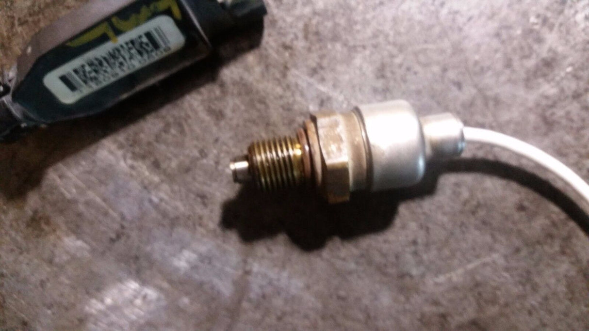 011 2011-2015 DURAMAX TURBO VANE SENSOR LML 6.6 6.6l 3006100151