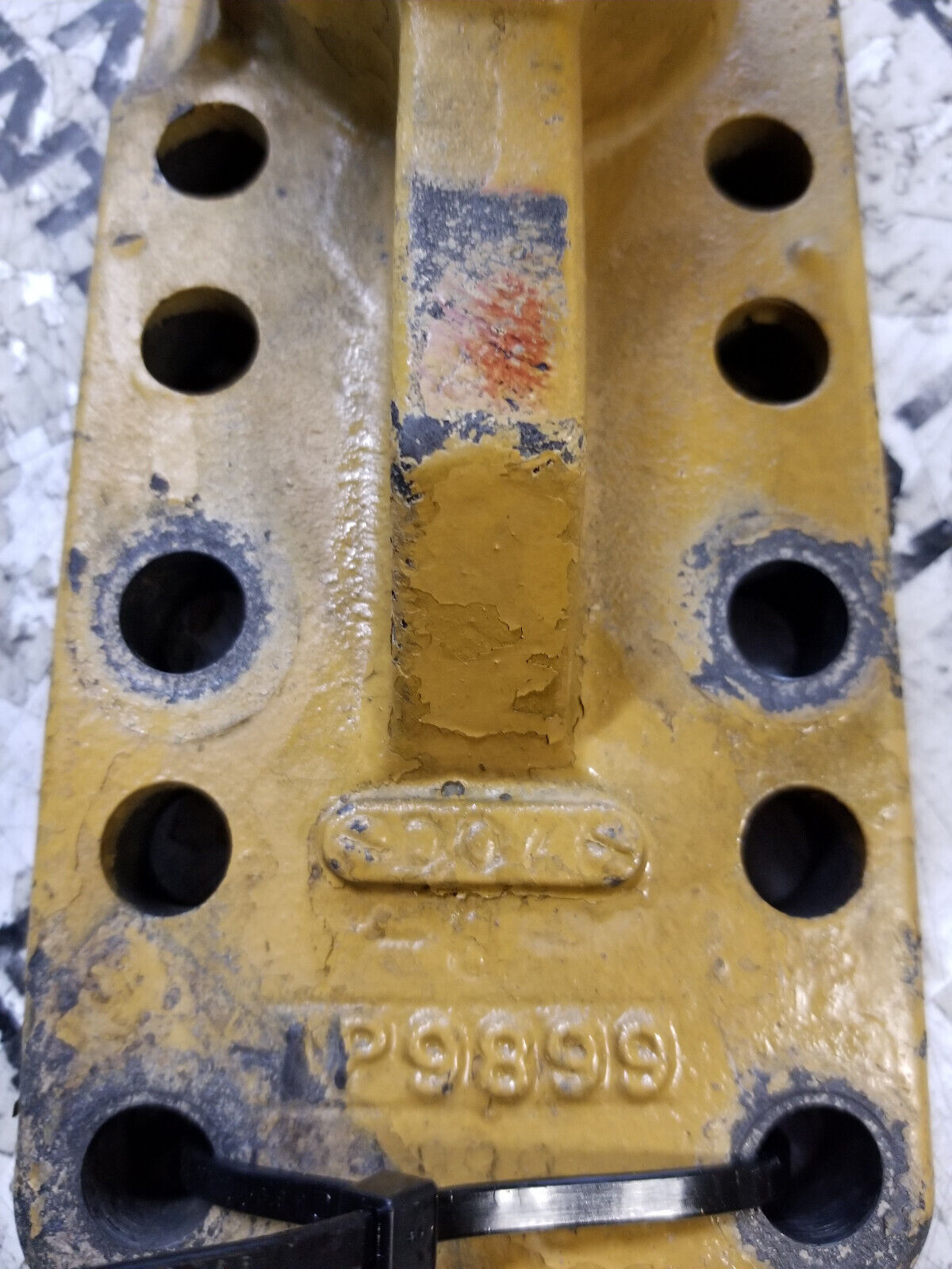1P9899 CAT BRACKET 1P-9899