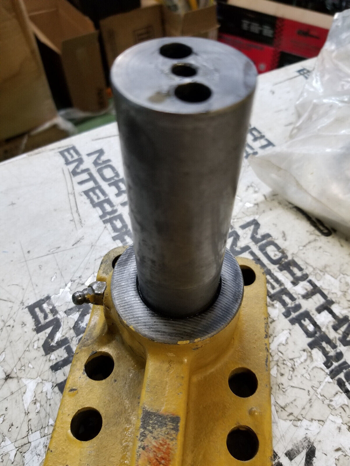 1P9899 CAT BRACKET 1P-9899