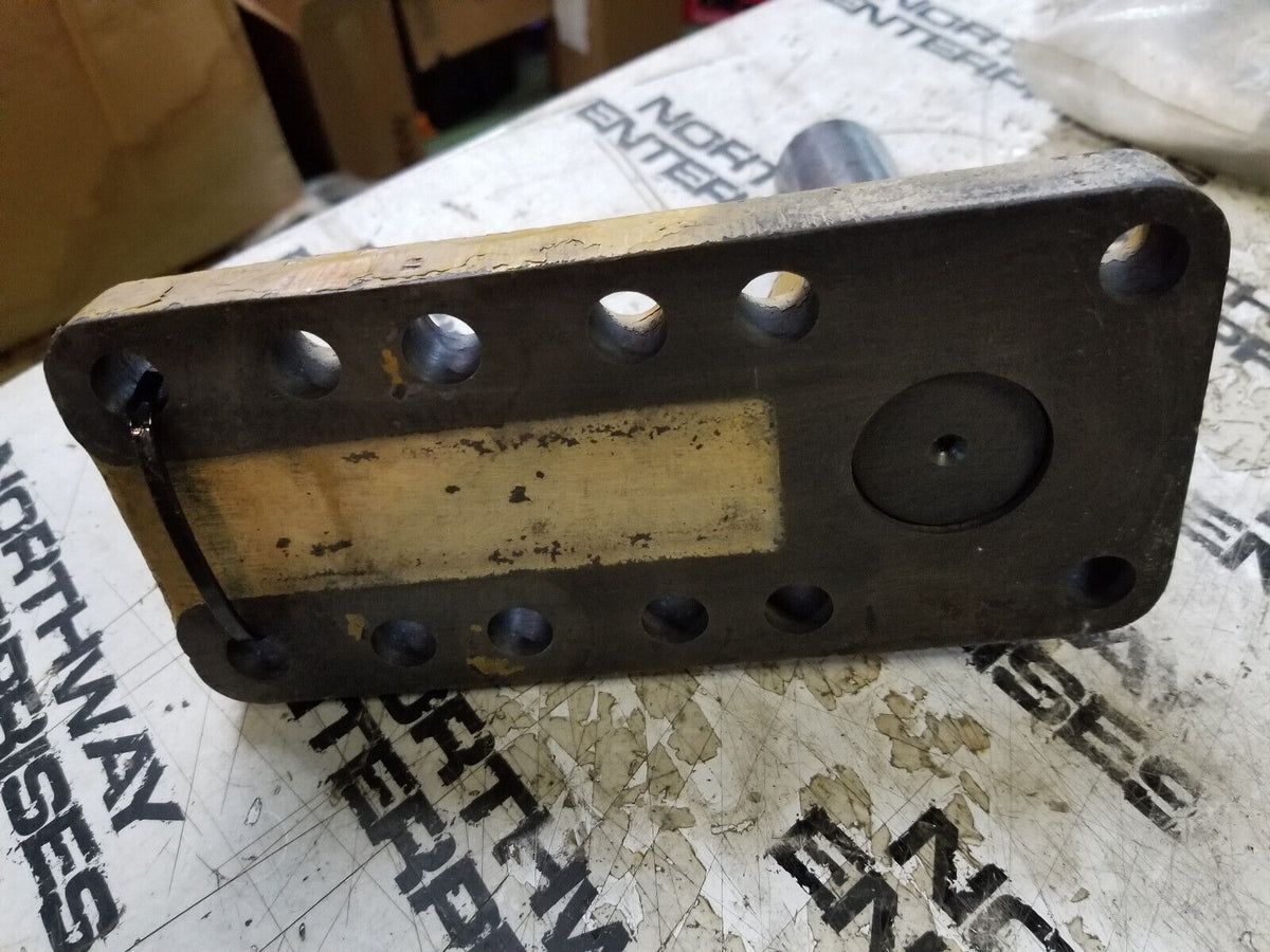 1P9899 CAT BRACKET 1P-9899