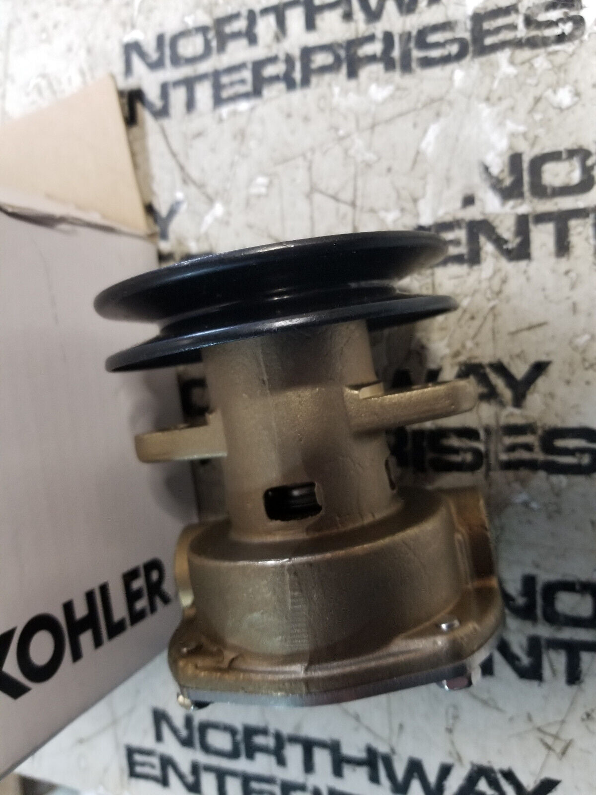 GM104855 Kohler G910P GM46936 Sea Water Pump GM104855