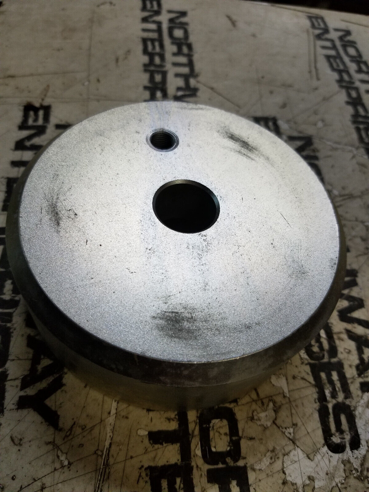 CATERPILLAR 185-4306 WASHER 1854306