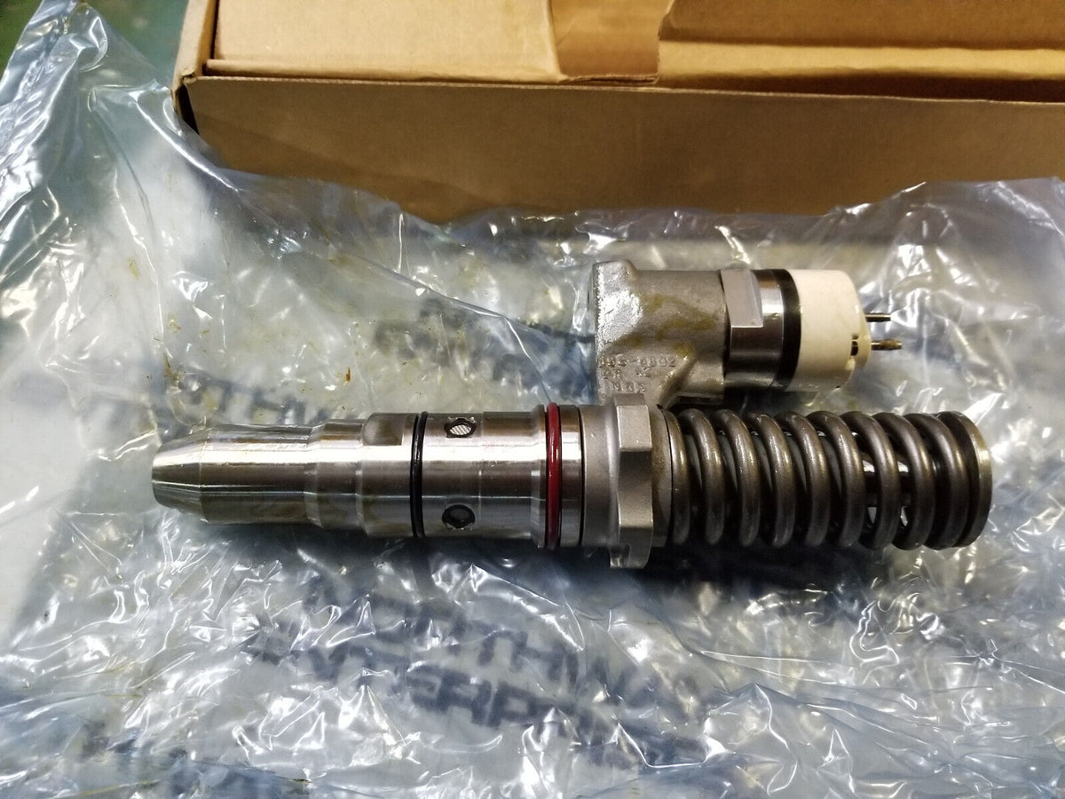 NEW 250-1314 2501314 CATERPILLAR INJECTOR NO CORE CHARGE NO CORE REQUIRED