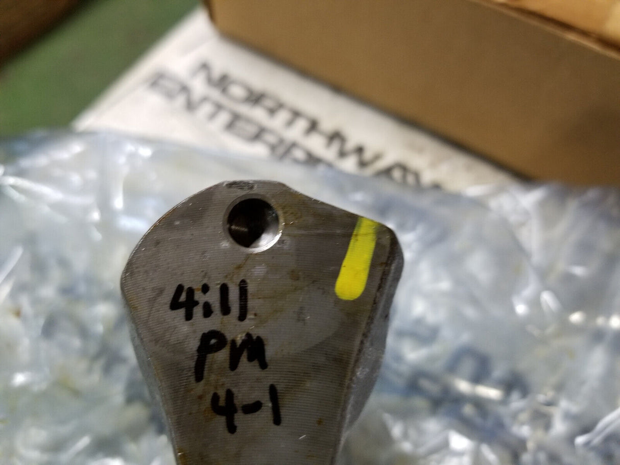 NEW 250-1314 2501314 CATERPILLAR INJECTOR NO CORE CHARGE NO CORE REQUIRED