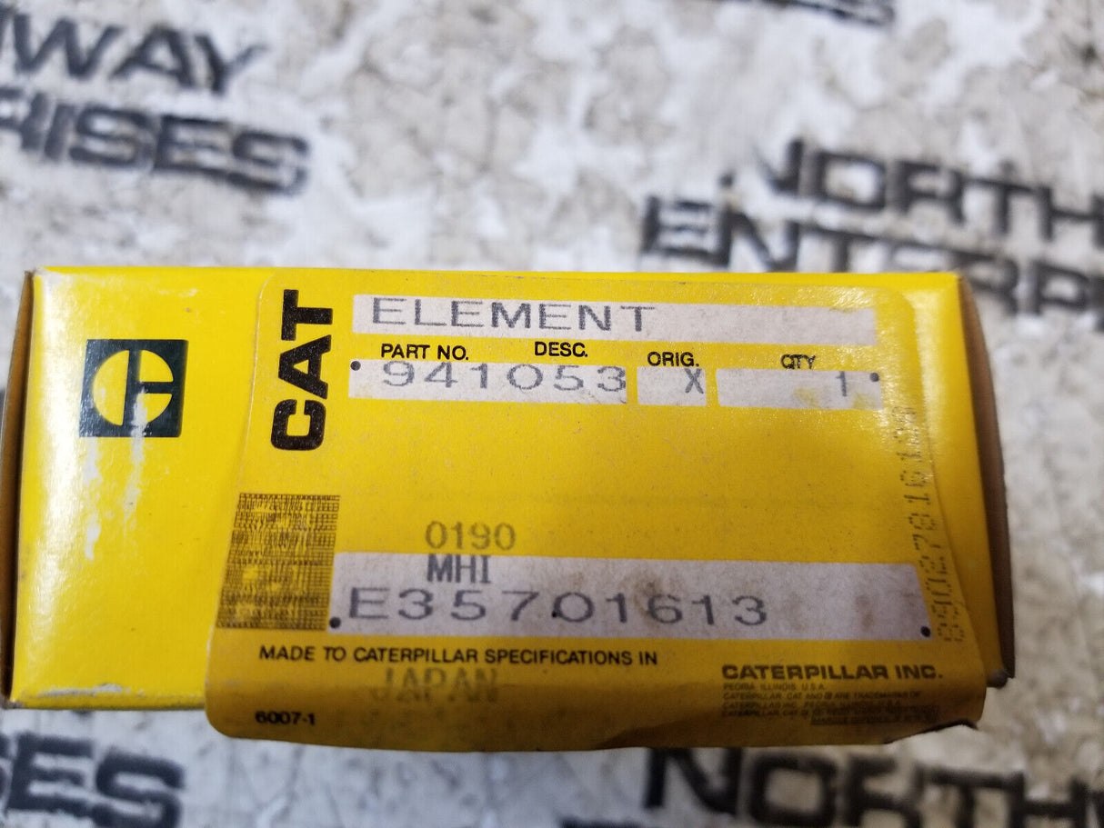 CAT FILTER ELEMENT 941053