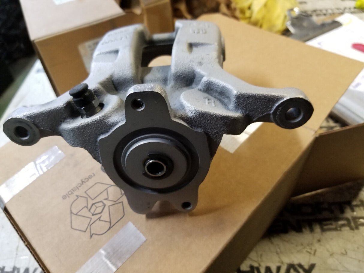 AC DELCO 13528632 BRAKE CALIPER