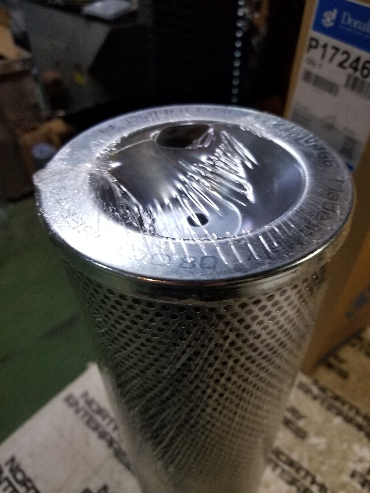 P172466 DONALDSON AIR FILTER 172466