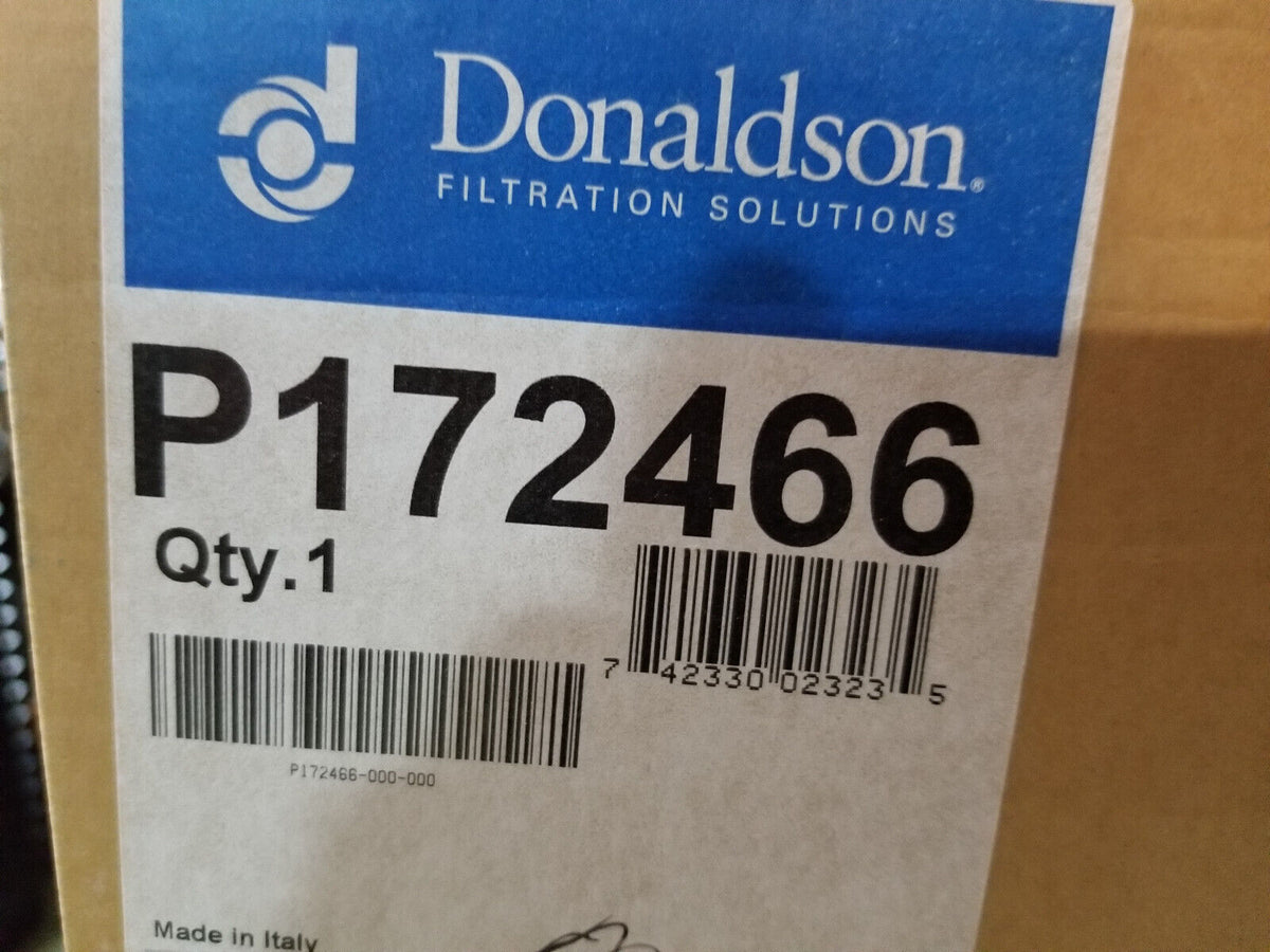 P172466 DONALDSON AIR FILTER 172466