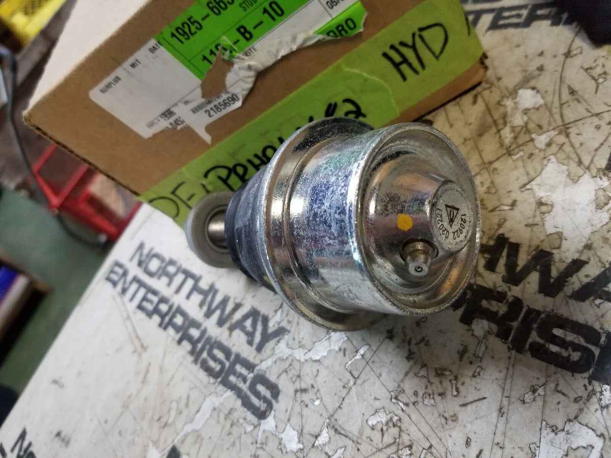 19256729 AC DELCO FRONT LOWER BALLJOINT