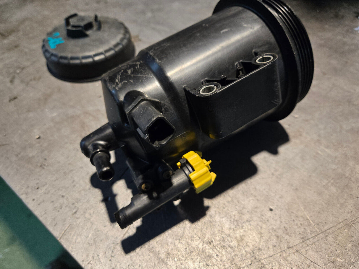 Mopar Fuel Filter Housing 68157290AB fit Ram 2500 3500 4500 Cummins 6.7