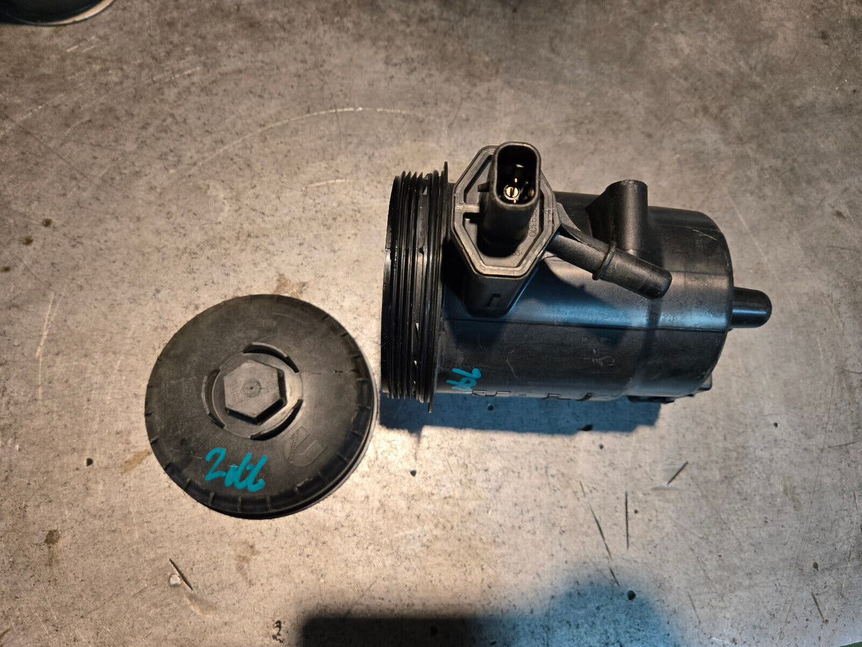 Mopar Fuel Filter Housing 68157290AB fit Ram 2500 3500 4500 Cummins 6.7