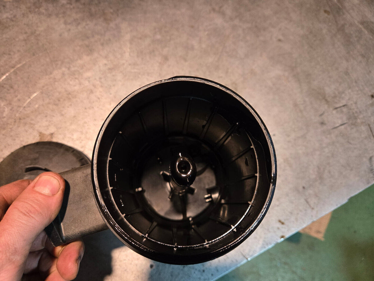 Mopar Fuel Filter Housing 68157290AB fit Ram 2500 3500 4500 Cummins 6.7