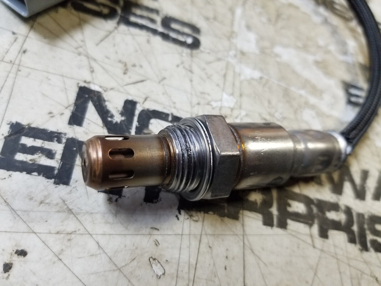 12657188 AC Delco O2 Oxygen Sensor Driver or Passenger Side DOWNSTREAM New RH LH