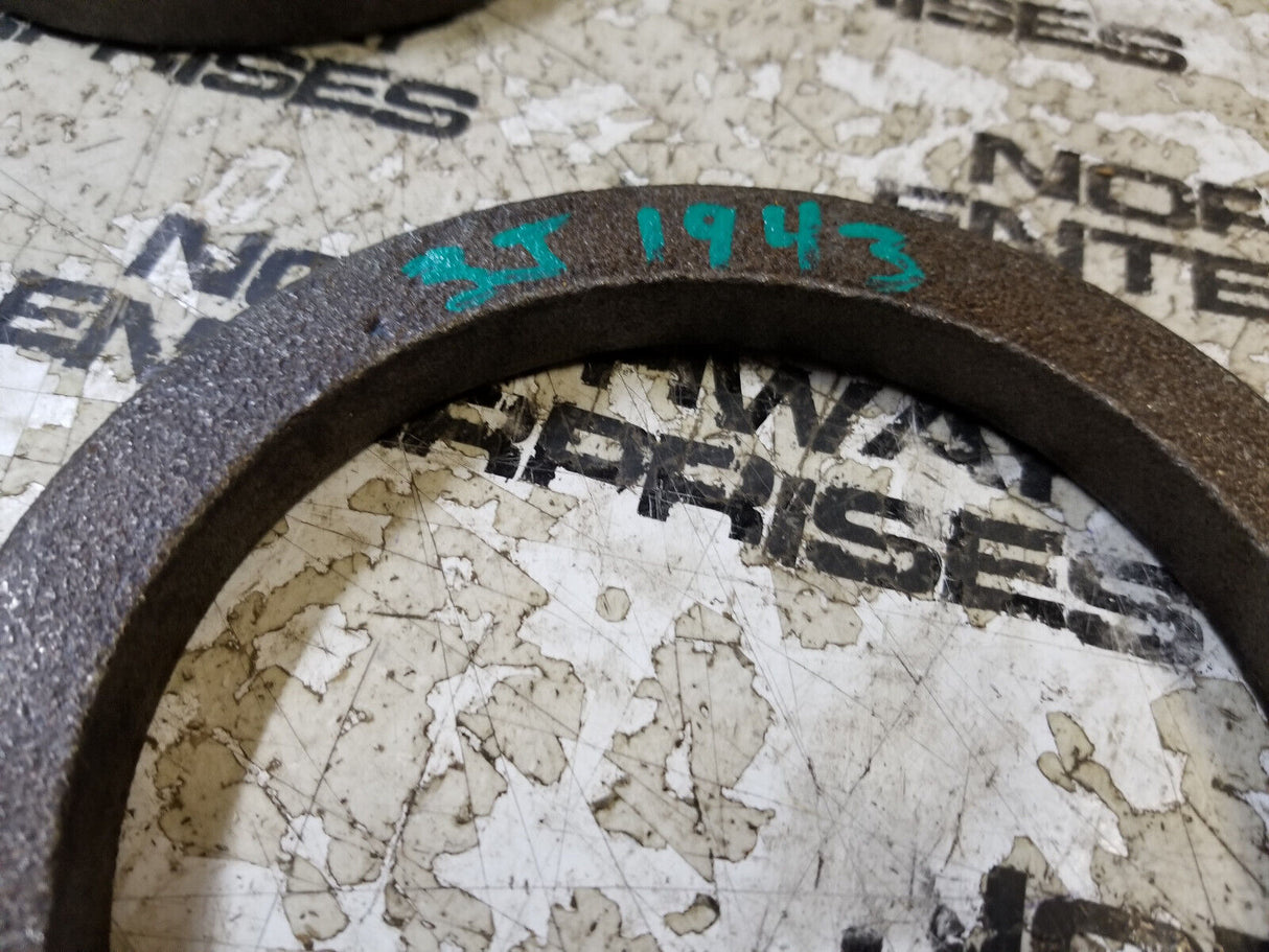 3J-1943 COLLAR CATERPILLAR 3J1943
