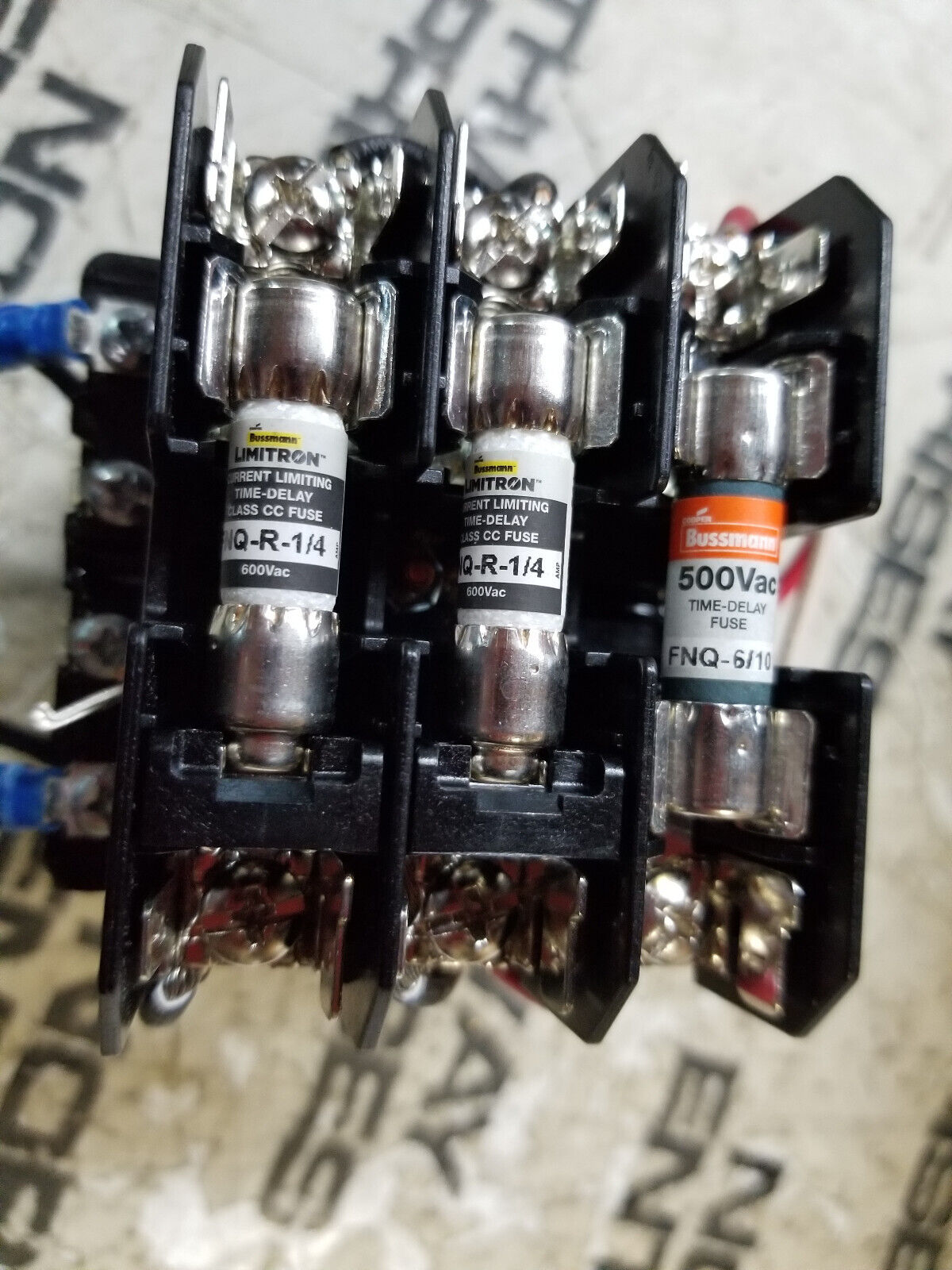 Schneider LA9TFD32X 50VA 600V CONTROL CIRCUIT TRANSFORMER