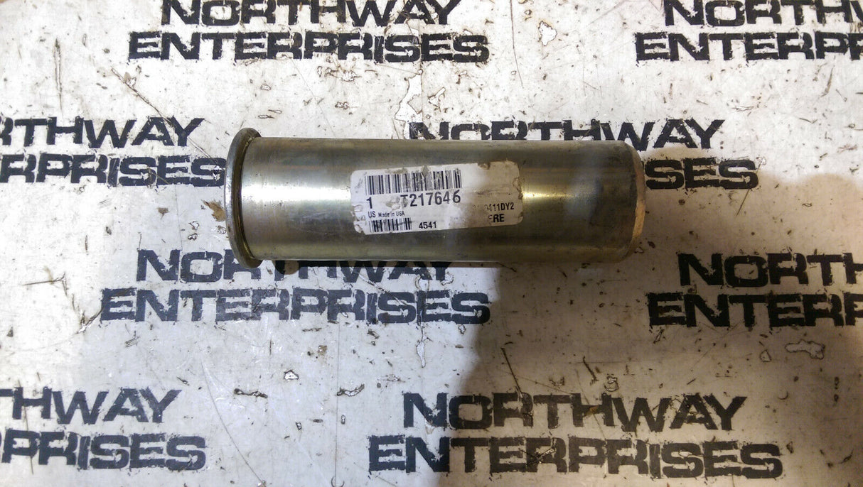 T217646 Pin Fits John Deere Industrial Construction Models 750J 750K 850J 850K