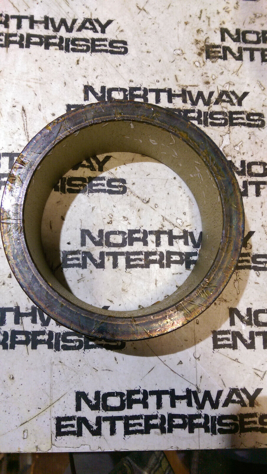 HITACHI 4193455 BUSHING