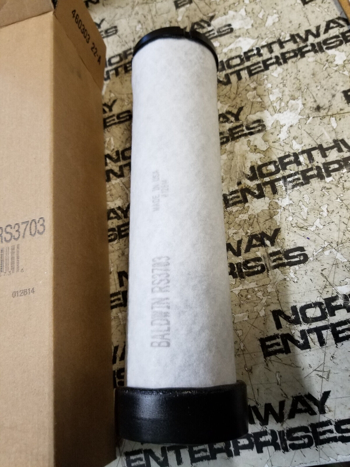 RS3703 BALDWIN FITS 46490 P822769 140-2334 RS3703 939163 6666334 AF25497 1402334