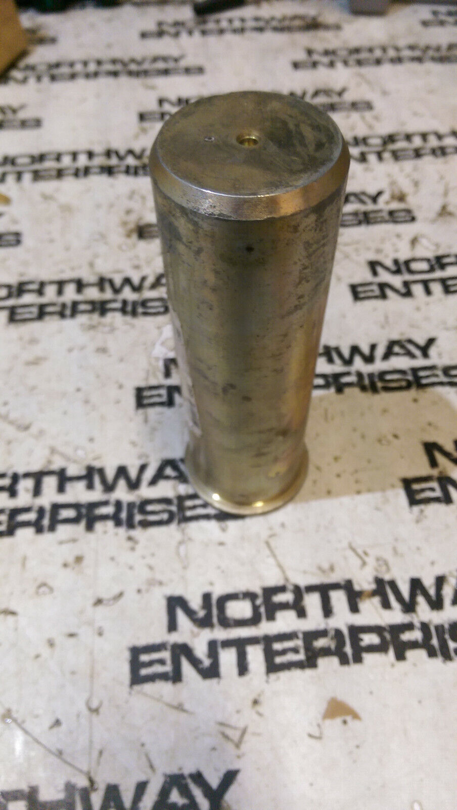 T217646 Pin Fits John Deere Industrial Construction Models 750J 750K 850J 850K