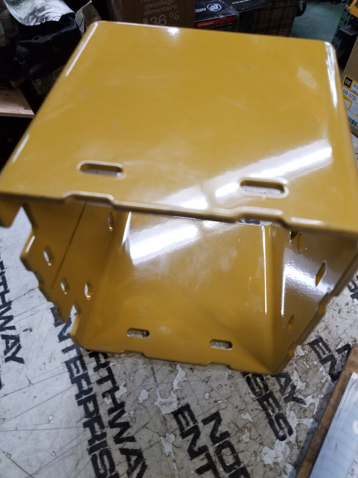 422-9072 GUARD 4229072