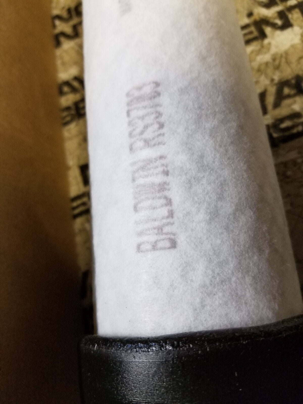 RS3703 BALDWIN FITS 46490 P822769 140-2334 RS3703 939163 6666334 AF25497 1402334