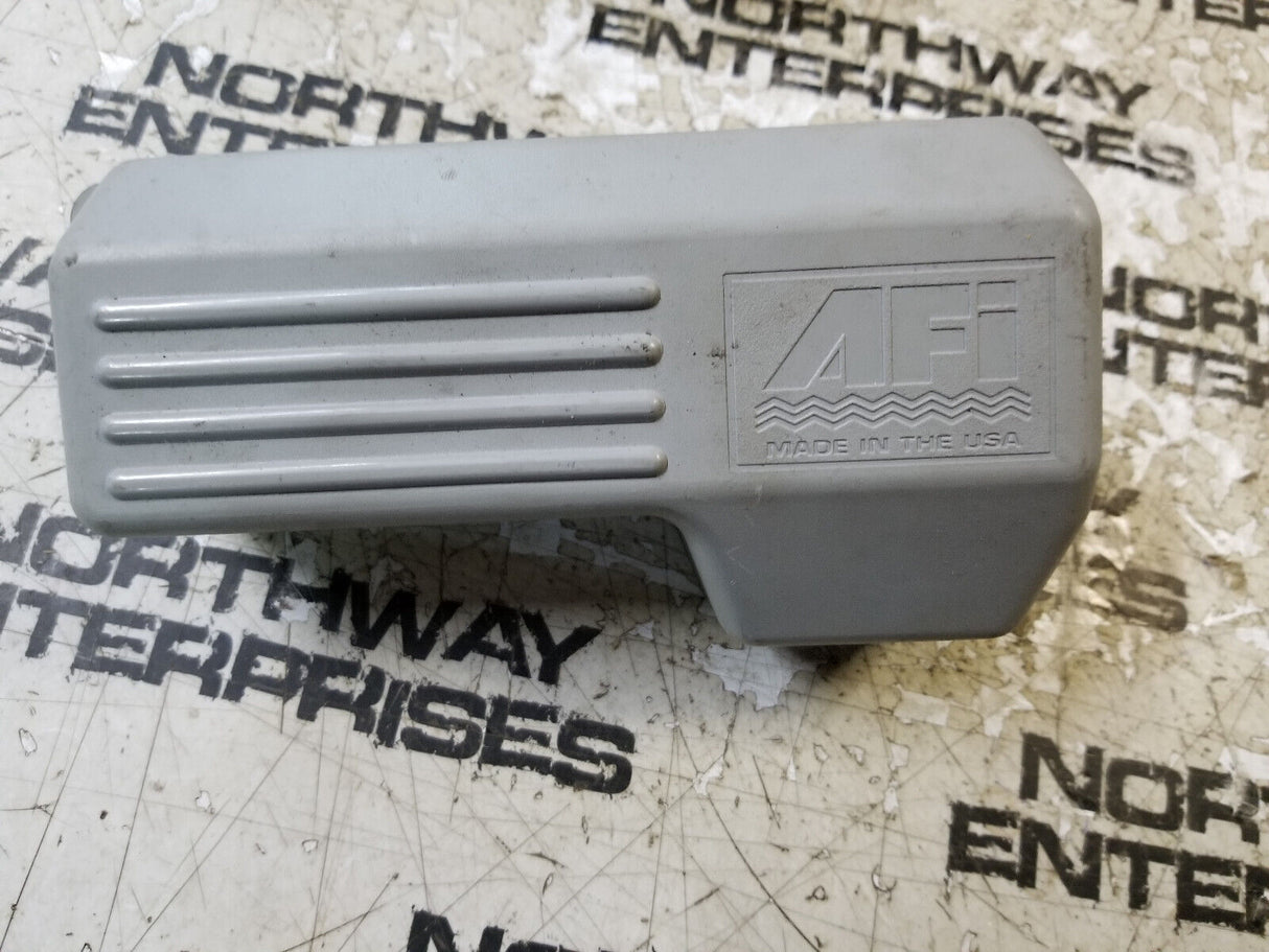 Afi Wiper Motor 110Deg. 1.5" 12V 71011 MAR71011