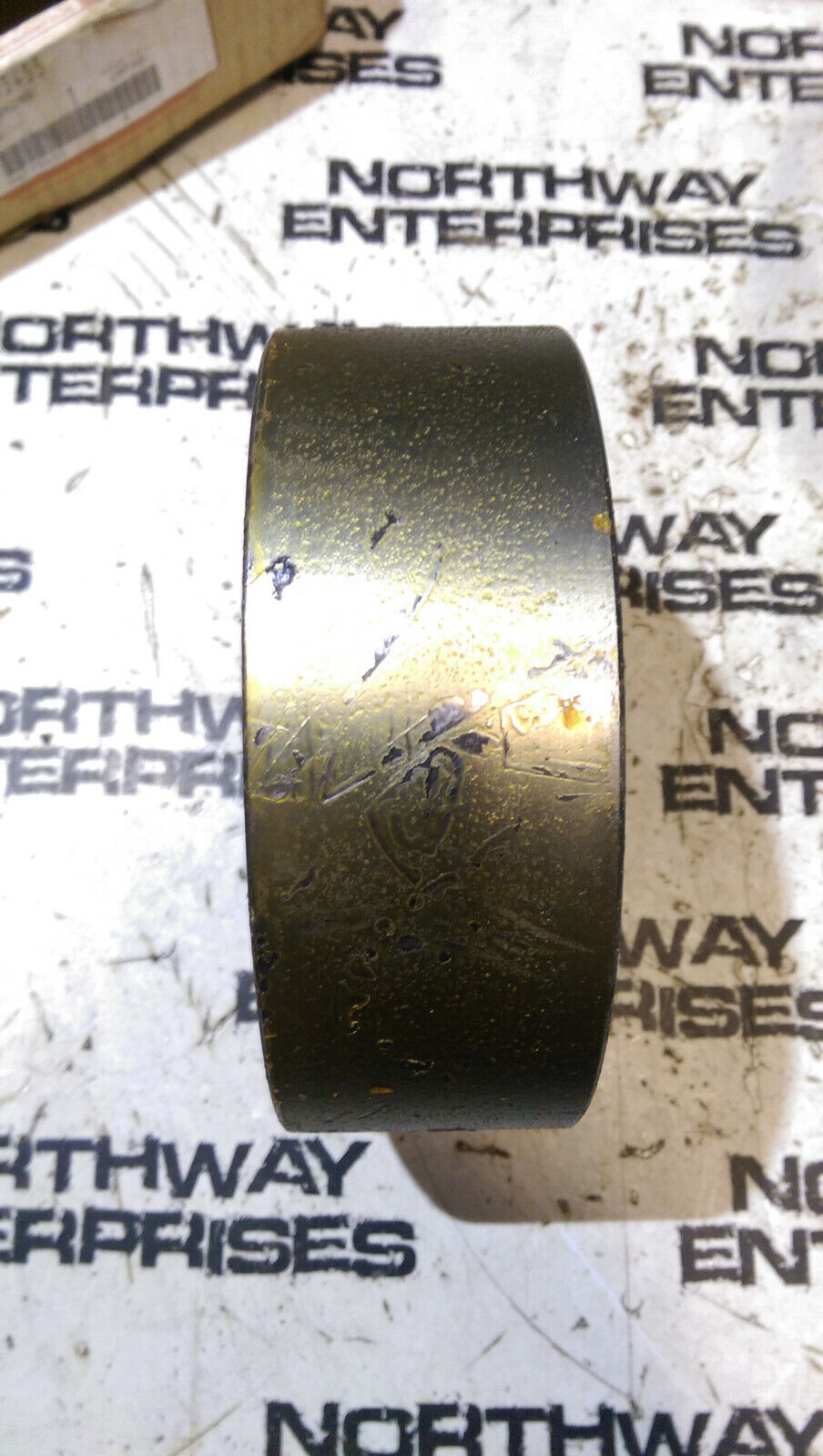 HITACHI 4193455 BUSHING