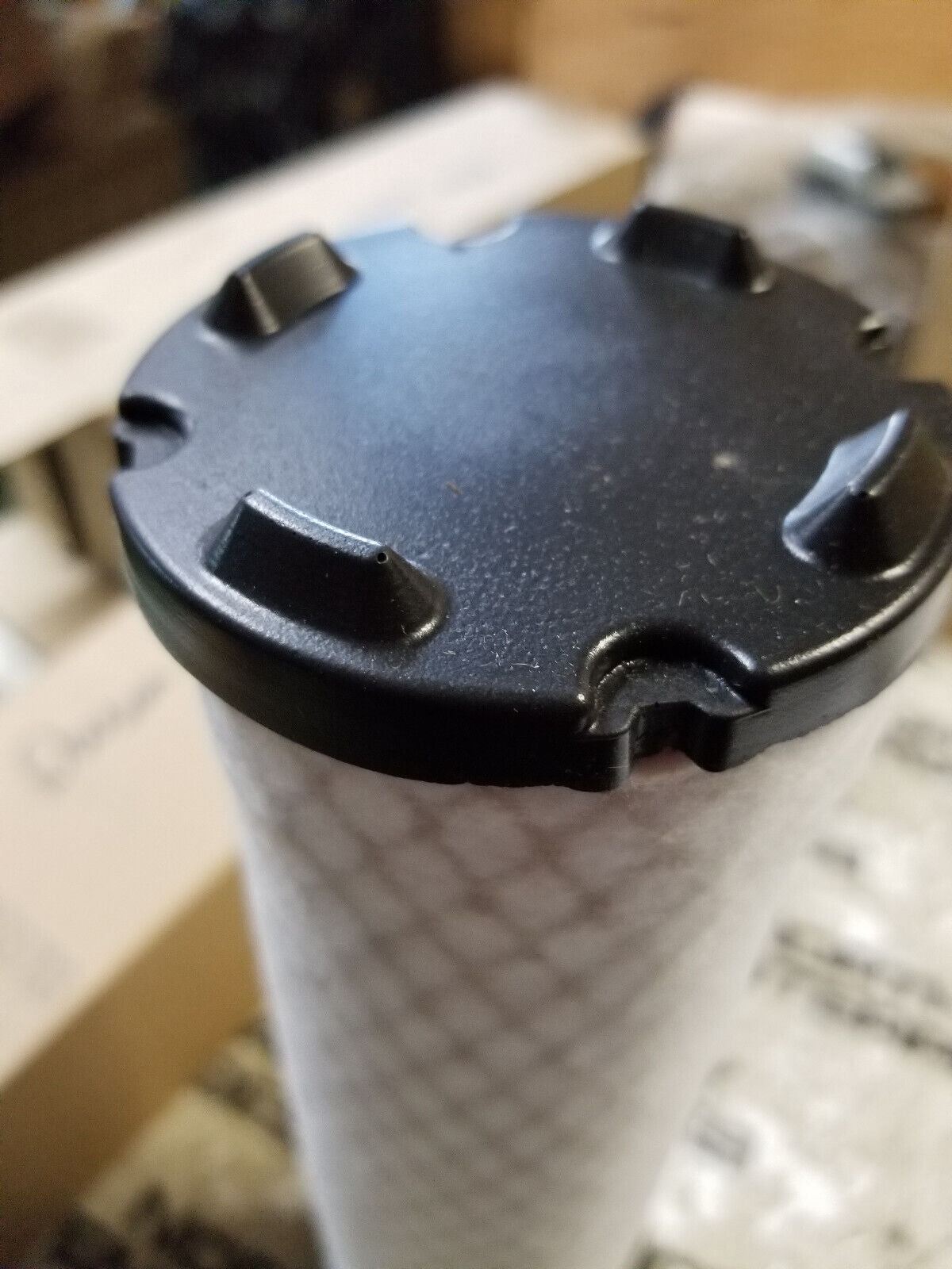 RS3703 BALDWIN FITS 46490 P822769 140-2334 RS3703 939163 6666334 AF25497 1402334