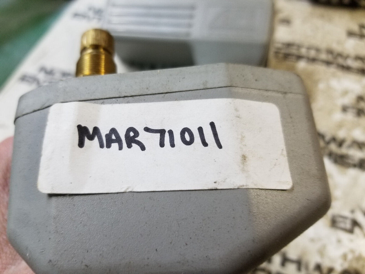 Afi Wiper Motor 110Deg. 1.5" 12V 71011 MAR71011