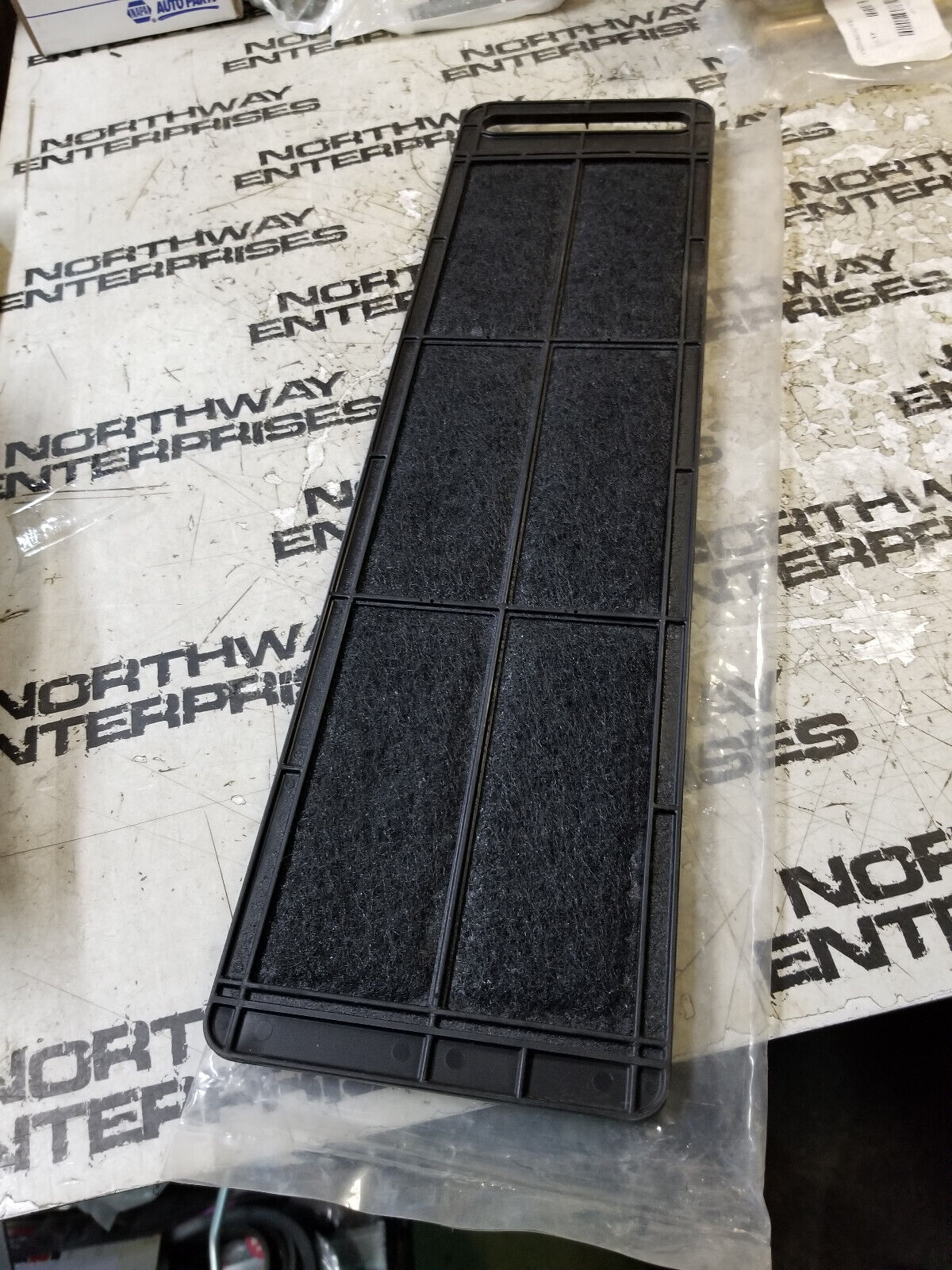KOMATSU AIR FILTER ND145530-2040