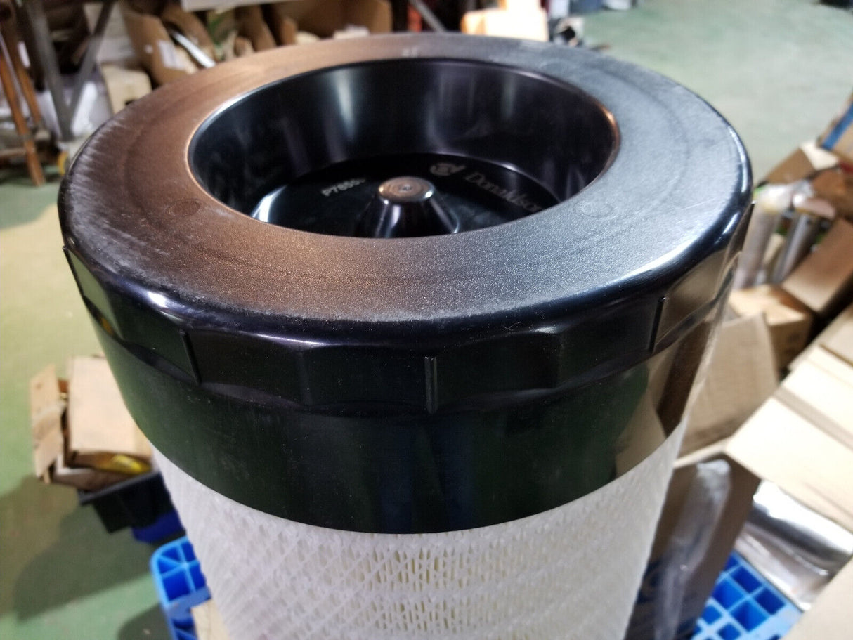 DONALDSON P785590 AIR FILTER RADIAL SEAL